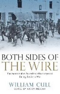 Enlarge image Cover: Both Sides of the Wire - Allen & Unwin