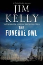 Cover: The Funeral Owl - Creme de la Crime