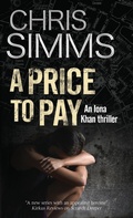Cover: A Price to Pay - Severn House