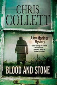 Enlarge image Cover: Blood and Stone - Creme de la Crime
