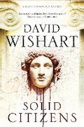 Cover: Solid Citizens - Severn House