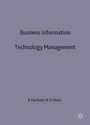 Cover: Business Information Technology Management - Palgrave Macmillan