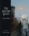 Cover: The Selfish Giant by Oscar Wilde - A&U Children