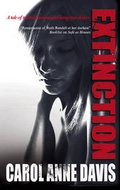 Cover: Extinction - Creme de la Crime