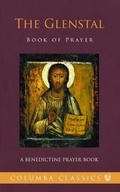 Cover: The Glenstal Book of Prayer - Columba Press
