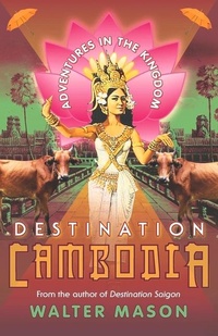 Abbildung von: Destination Cambodia - Allen & Unwin
