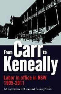 Enlarge image Cover: From Carr to Keneally - Allen & Unwin
