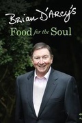 Cover: Brian D'Arcy's Food for the Soul - Columba Press