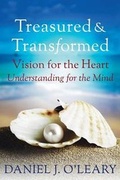 Cover: Treasured and Transformed - Columba Press