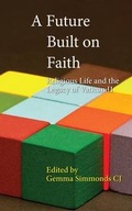 Cover: A Future Built on Faith - Columba Press