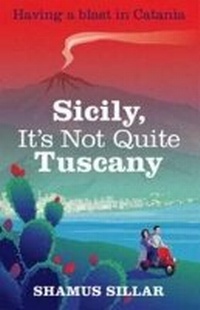 Abbildung von: Sicily, It's Not Quite Tuscany - Arena