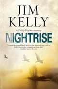 Cover: Nightrise - Severn House
