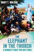 Cover: The Elephant in the Church - Columba Press