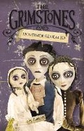 Cover: Mortimer Revealed: The Grimstones 2 - A&U Children