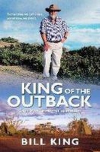 Abbildung von: King of the Outback - Allen & Unwin