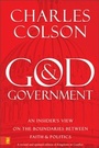 Cover: God and Government - Zondervan