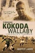 Cover: Kokoda Wallaby - Allen & Unwin