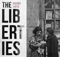 Cover: The Liberties - Currach Press