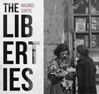 Enlarge image Cover: The Liberties - Currach Press