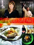 Cover: Food Safari - Hardie Grant Books