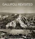 Cover: Gallipoli Revisited - Hardie Grant Books
