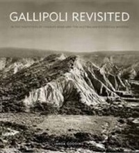 Enlarge image Cover: Gallipoli Revisited - Hardie Grant Books