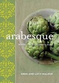 Cover: Arabesque - Hardie Grant Books