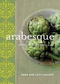 Enlarge image Cover: Arabesque - Hardie Grant Books