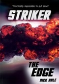 Cover: Striker: The Edge - Egmont UK Ltd (eBooks)