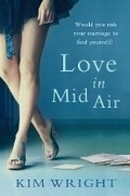 Cover: Love in Mid Air - Allen & Unwin