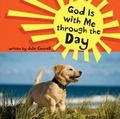 Cover: God Is with Me through the Day - Zonderkidz