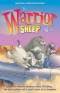 Cover: The Warrior Sheep Go West - Jelly Pie