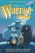 Cover: The Quest of the Warrior Sheep - Jelly Pie