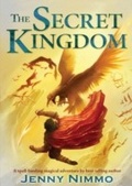 Cover: The Secret Kingdom - Egmont UK Ltd (eBooks)