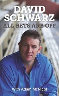 Enlarge image Cover: All Bets are Off - Hardie Grant Books