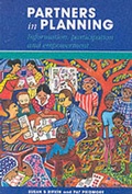 Cover: Partners in Planning - Macmillan Education