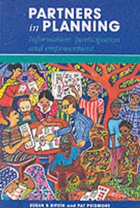 Enlarge image Cover: Partners in Planning - Macmillan Education