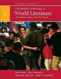 Cover: The Bedford Anthology of World Literature, Compact Edition, Volume 2 - Bedford Books