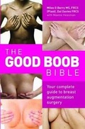 Cover: Good Boob Bible - John Blake Publishing Ltd