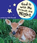 Cover: God Is with Me through the Night - Zonderkidz