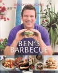 Cover: Ben's Barbecue - Hardie Grant Books