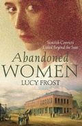 Cover: Abandoned Women - Allen & Unwin