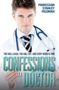 Cover: Confessions of a Doctor - John Blake