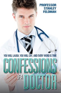 Enlarge image Cover: Confessions of a Doctor - John Blake