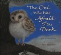 Cover: The Owl Who Was Afraid of the Dark - Farshore