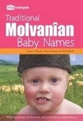 Cover: Molvanian Baby Names - Hardie Grant Books