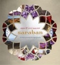 Cover: Saraban - Hardie Grant Books
