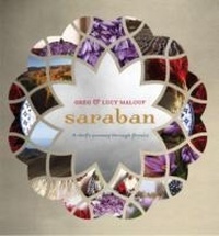 Enlarge image Cover: Saraban - Hardie Grant Books