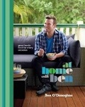Cover: At Home With Ben - Hardie Grant Books