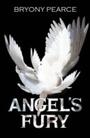Cover: Angel's Fury - Egmont UK Ltd (eBooks)
